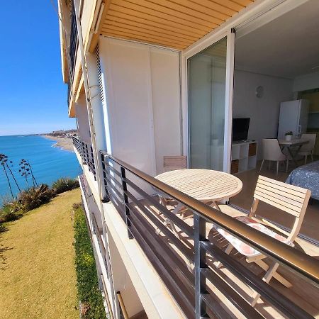 El Espigon De Santa Clara Leilighet Torremolinos Eksteriør bilde