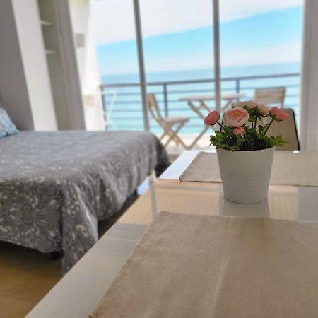 El Espigon De Santa Clara Leilighet Torremolinos Eksteriør bilde