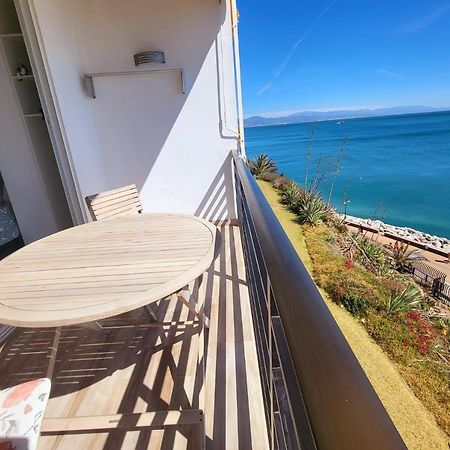 El Espigon De Santa Clara Leilighet Torremolinos Eksteriør bilde