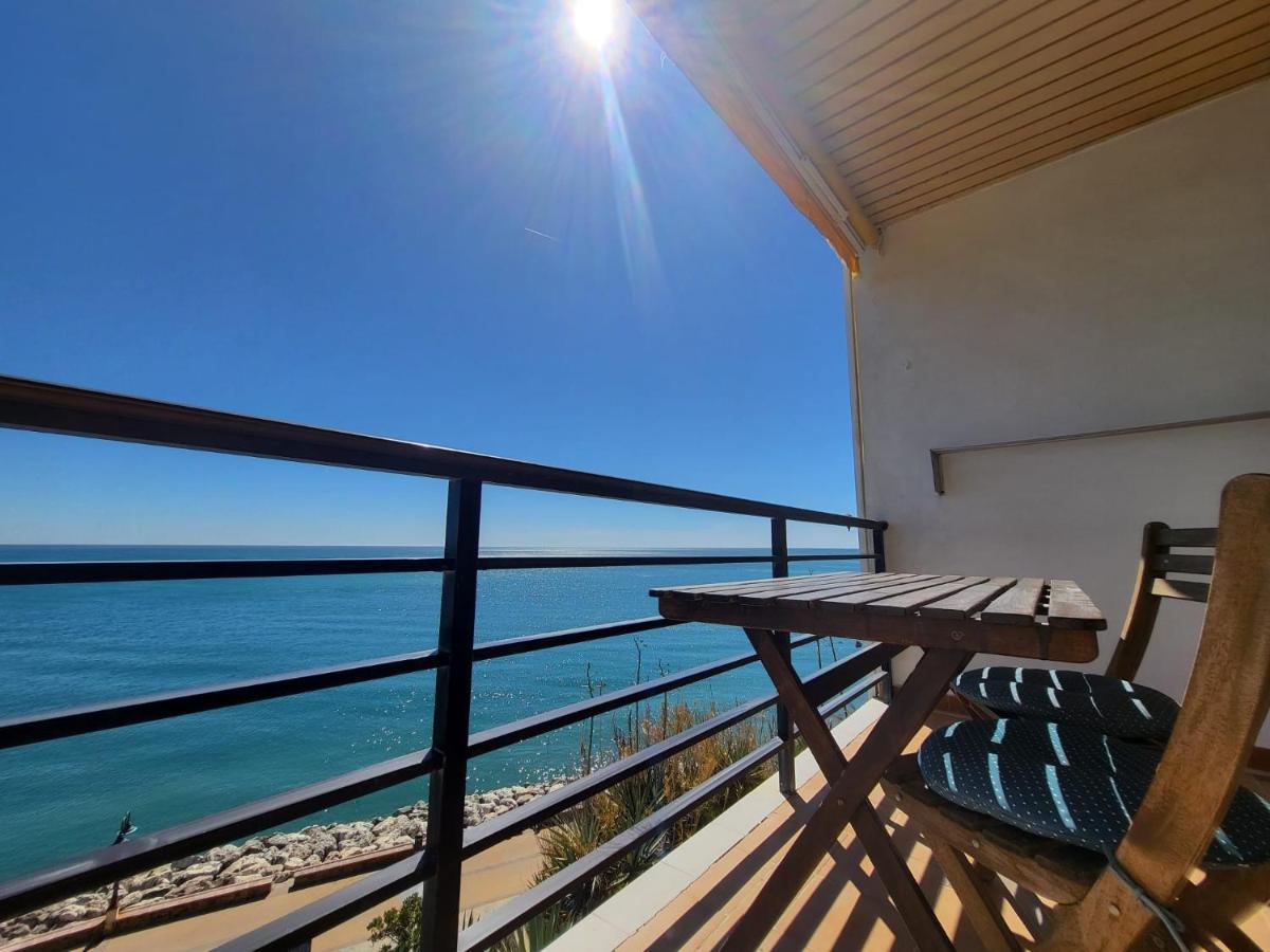 El Espigon De Santa Clara Leilighet Torremolinos Eksteriør bilde
